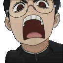 gifOkarun_Nani Emoji