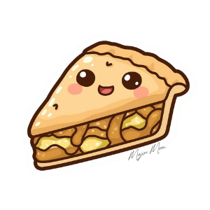 pie Emoji