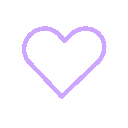 PurpleHeart Emoji