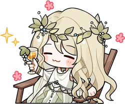 NikkiRelax Emoji