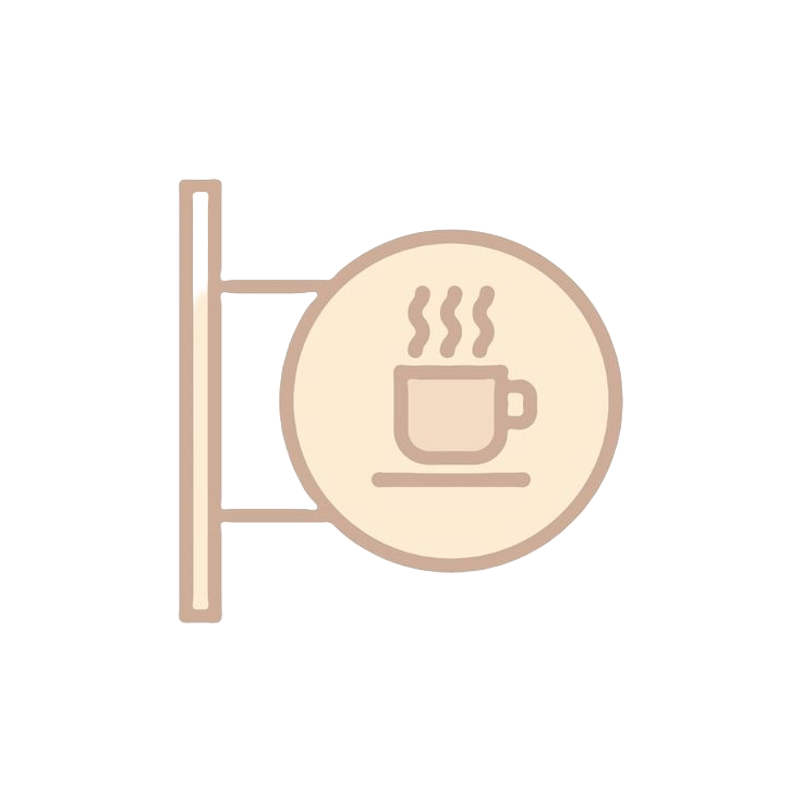 coffeesign Emoji