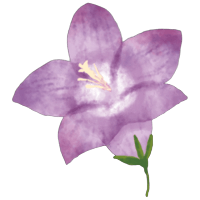 PFBellflower Emoji