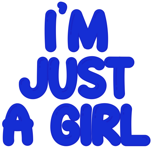 JustAGirl Emoji