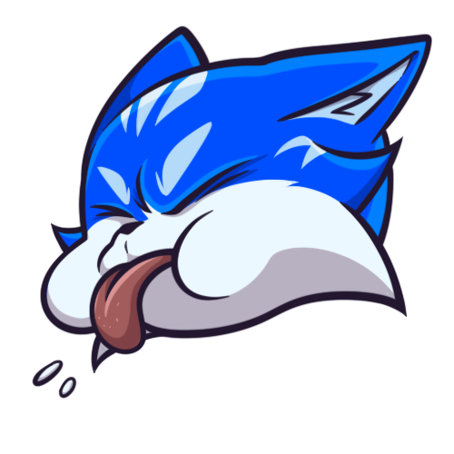 toshi_bleh Emoji