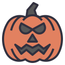 pumpkin Emoji