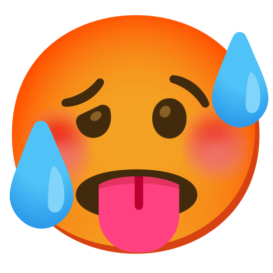 dizzyhot Emoji