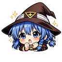 RoxyAmazed Emoji