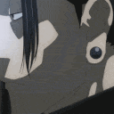 geto_stare Emoji