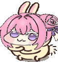dorobunny Emoji