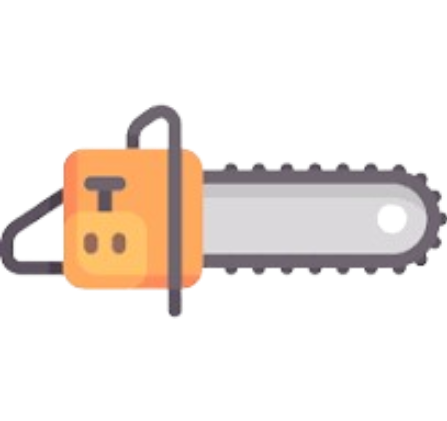 Chainsaw Emoji