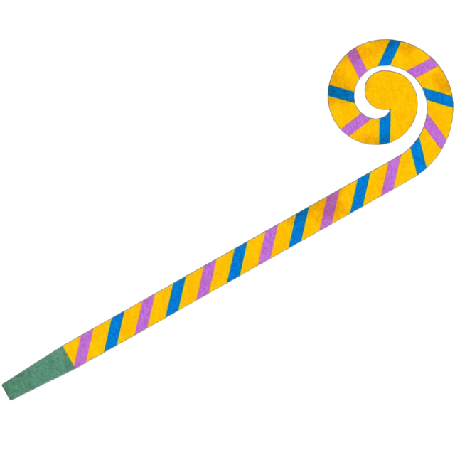 NoiseMaker Emoji