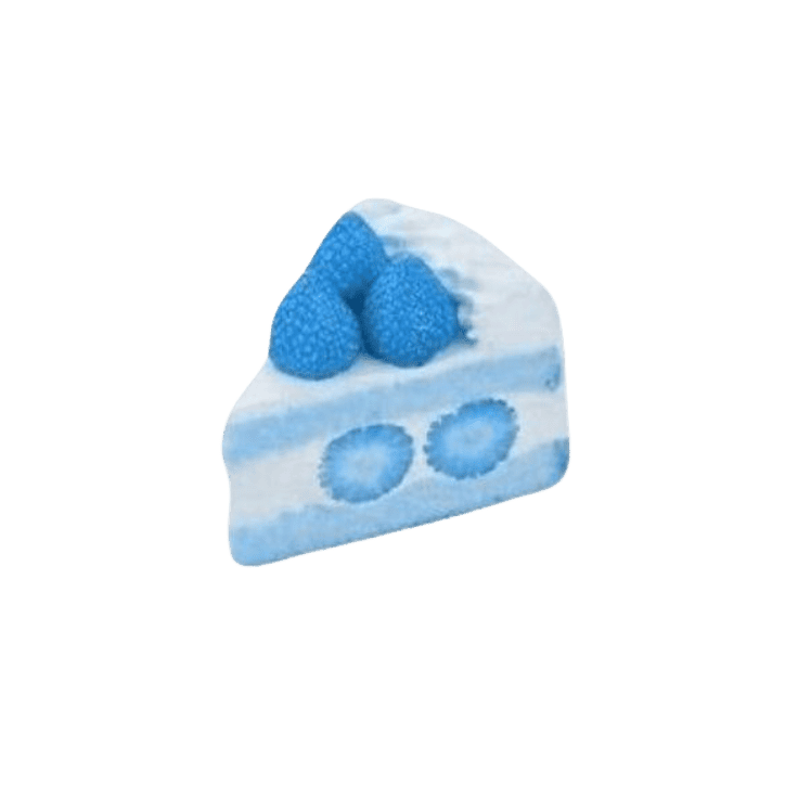 blue_cake Emoji