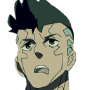 davidWTF Emoji