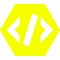 EarlyVerifiedBotDeveloperYellow Emoji