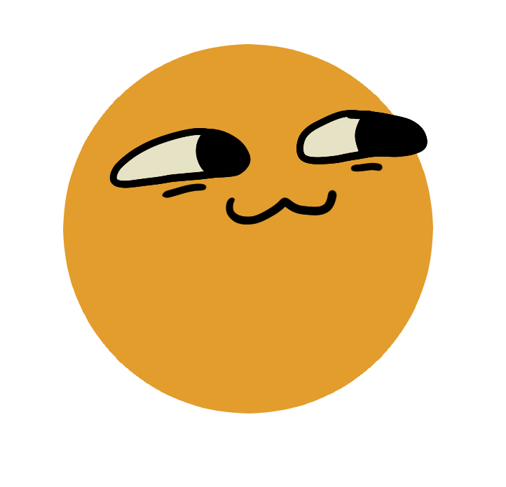 Smug Emoji