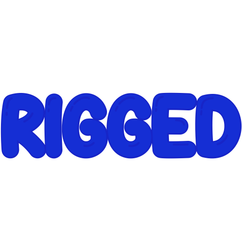 Rigged2 Emoji