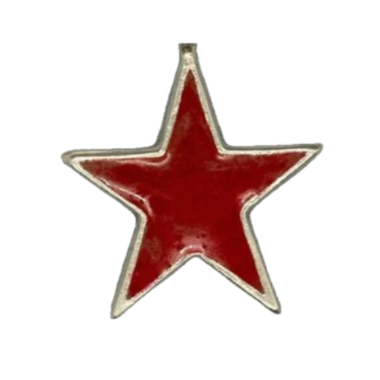 red_star Emoji