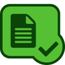 Approved_IDS Emoji