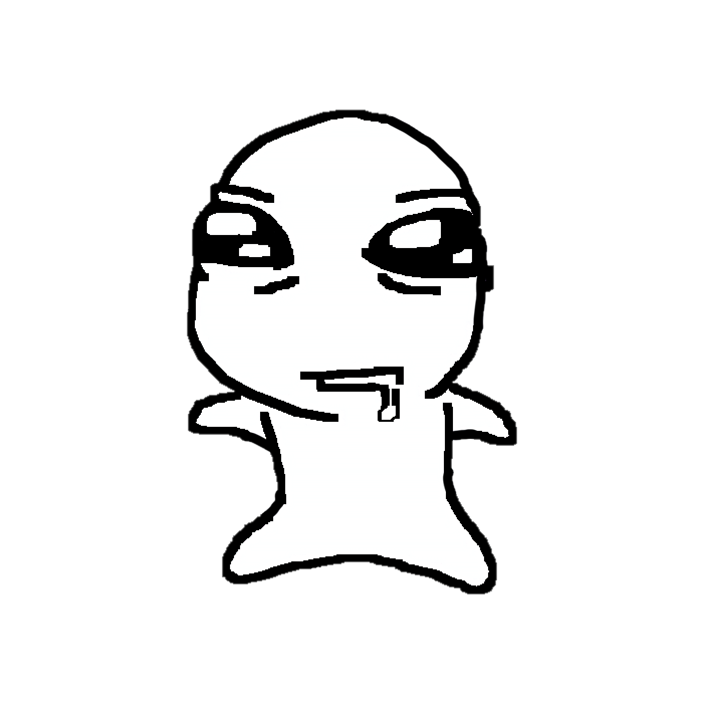 Uhhhhlilguy Emoji