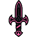 Gothic_sword Emoji