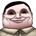 Serpo_Smug Emoji