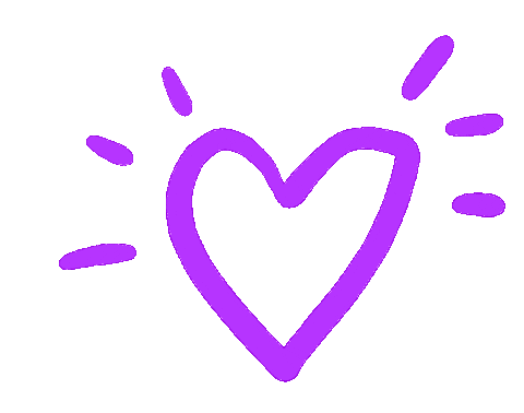 PurpleHeart Emoji