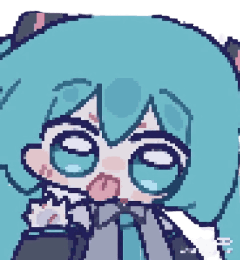 miku Emoji