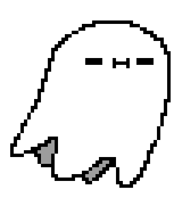 ghost Emoji
