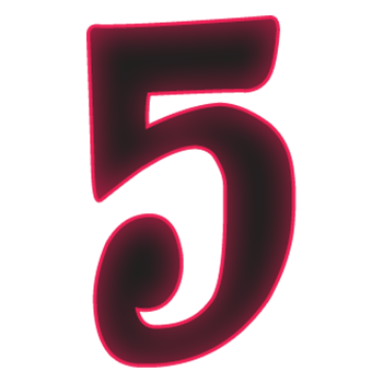 5_PINK Emoji