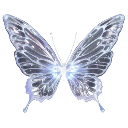 butterfly Emoji