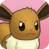 Eevee_Angry Emoji