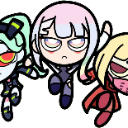 girlpower2 Emoji