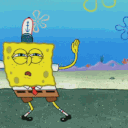 spongebob Emoji