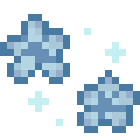 blueflowergif Emoji