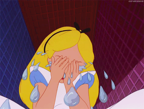 Alice_Crying Emoji