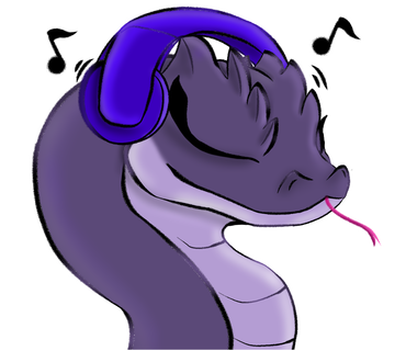 Elliana_music Emoji