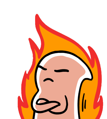 fire Emoji