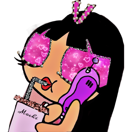 Powerpuff Emoji