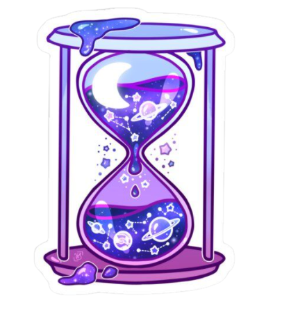 Tarothourglass Emoji