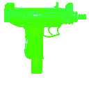 UZI Emoji