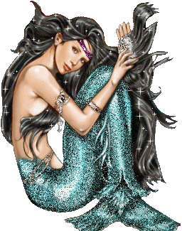 glittermermaid Emoji