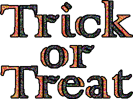 glittertrickortreat Emoji