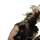 headbang Emoji