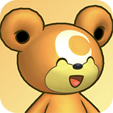Teddiursa_Happy Emoji
