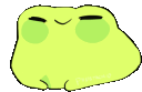 dancefrog Emoji