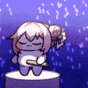 doroshikanokoB Emoji