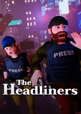 Headliners Emoji