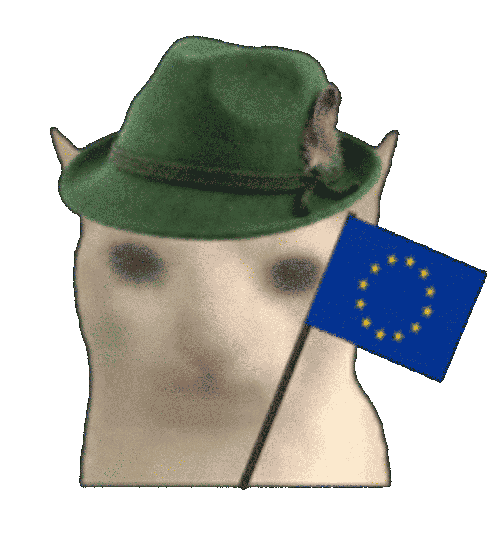 EuropeCat Emoji