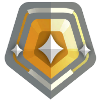 gold Emoji