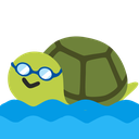 swimming Emoji
